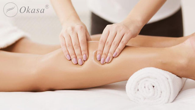 Massage thể thao mang lại hiệu quả bất ngờ cho vận động viên
