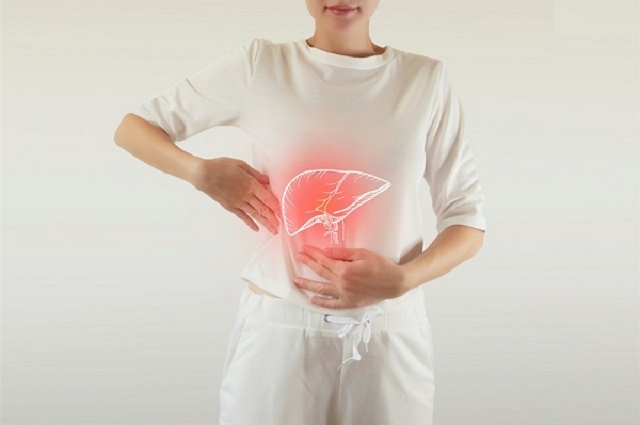 Massage và ăn uống theo y học Trung Quốc để làm sạch nội tạng