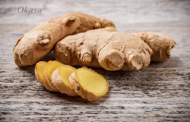 Massage với tinh dầu và tập luyện giúp làm ấm bàn chân