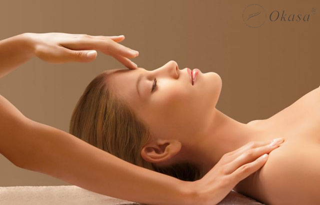 Massage xoa bóp giúp trị cảm lạnh và cảm cúm