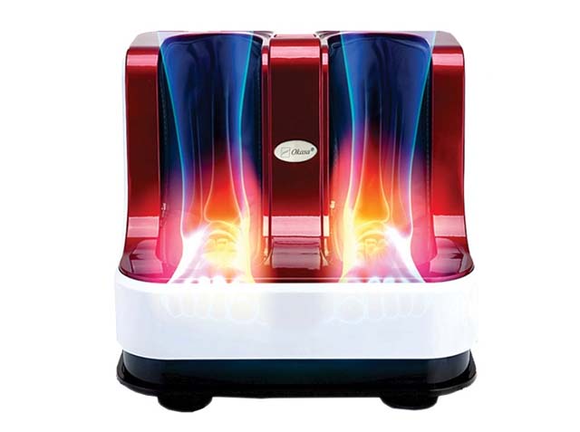 Mắt cá chân bị sưng đau, cách xử lý