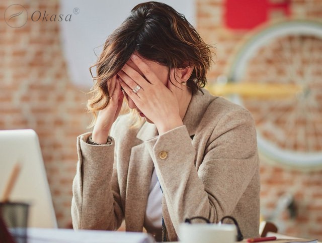 Mất ngủ có thể là dấu hiệu của một số bệnh lý