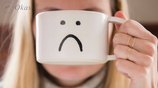 Mất ngủ gây ra các cơn bốc hỏa ở phụ nữ mãn kinh