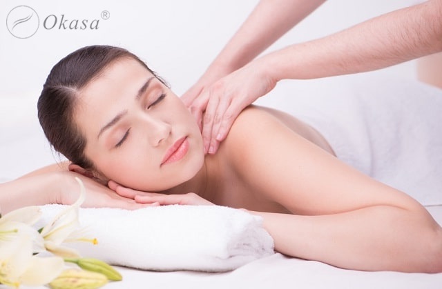 Mất ngủ gây ra các cơn bốc hỏa ở phụ nữ mãn kinh