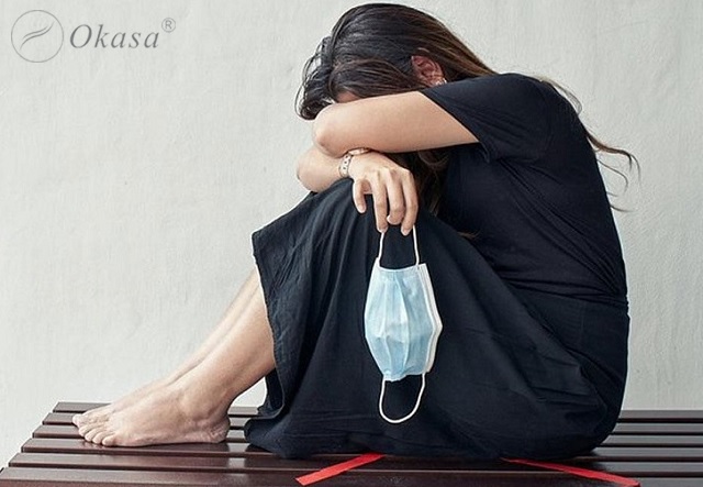 Mất ngủ kéo dài có mối liên hệ tới trầm cảm?