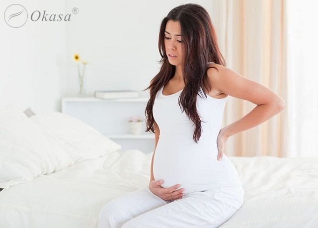 Mất ngủ khi mang thai nên làm gì ?