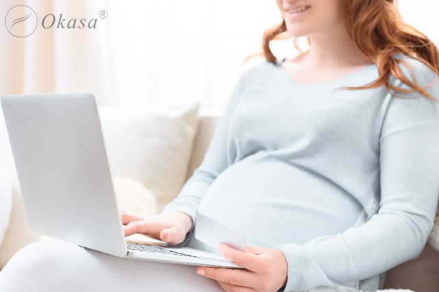 Mất ngủ khi mang thai nên làm gì ?