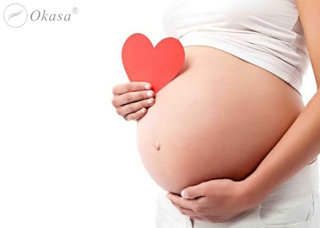Mất ngủ khi mang thai nên làm gì ?