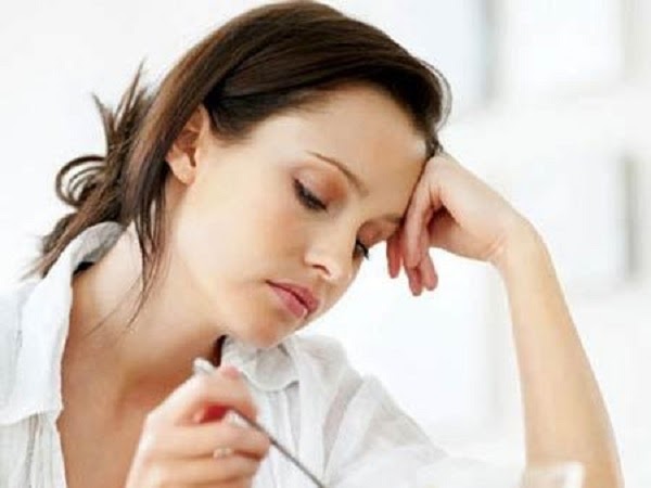 mát xa có trị được biếng ăn