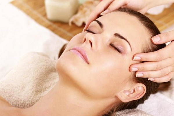 mát xa đầu bắt nguồn từ đâu