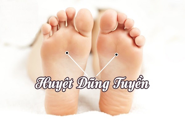 mát xa lòng bàn chân có tác dụng gì đến cơ thể