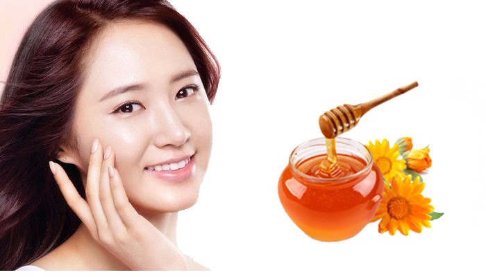 mát xa mặt bằng mật ong có những tác dụng gì
