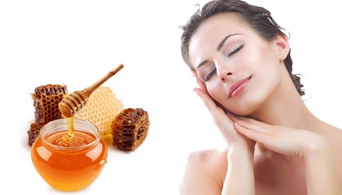 mát xa mặt bằng mật ong có tốt không