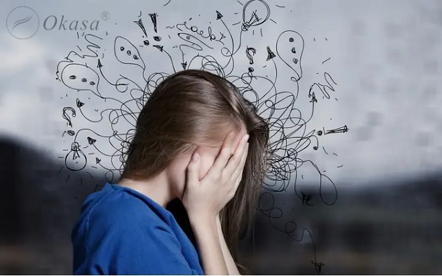 Mẹo cân bằng cảm xúc khi bị rối loạn lo âu