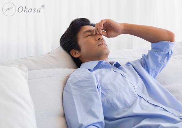 Mệt mỏi và chán ăn: Nguyên nhân, đối tượng thường mắc