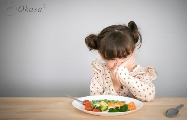 Mệt mỏi và chán ăn: Nguyên nhân, đối tượng thường mắc