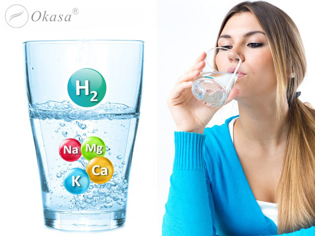 Mối liên hệ giữa chất điện giải với chức năng của tim mạch