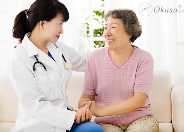 Mối liên hệ giữa chất điện giải với chức năng của tim mạch