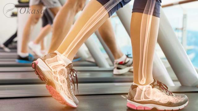 Mối liên hệ giữa hormone và bệnh loãng xương