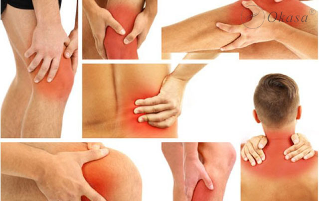 Mối liên hệ giữa thấp khớp và tim mạch