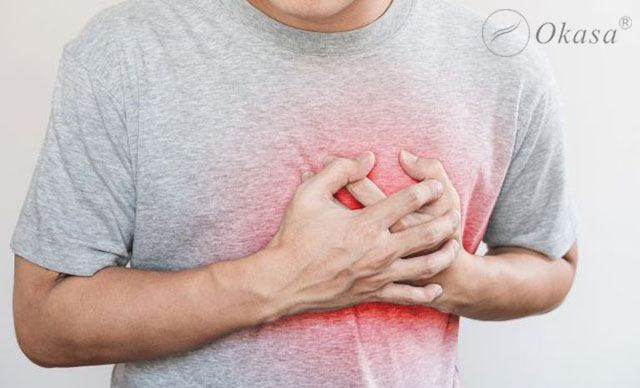 Mối liên hệ giữa thấp khớp và tim mạch