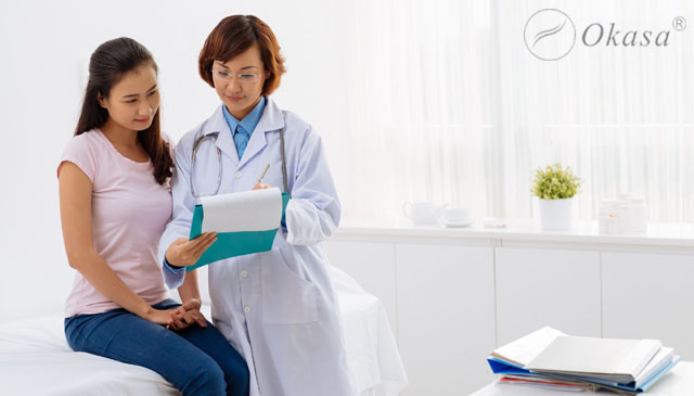 Mối liên hệ giữa thấp khớp và tim mạch