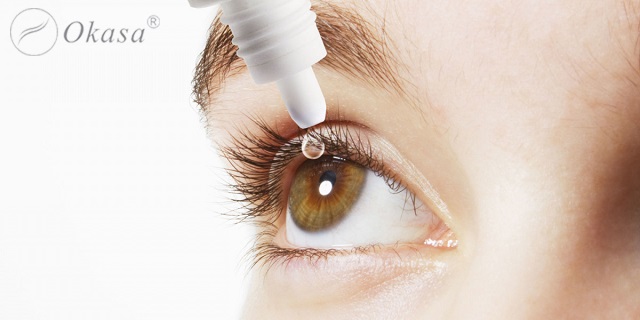 Mỏi mắt kỹ thuật số ở dân văn phòng