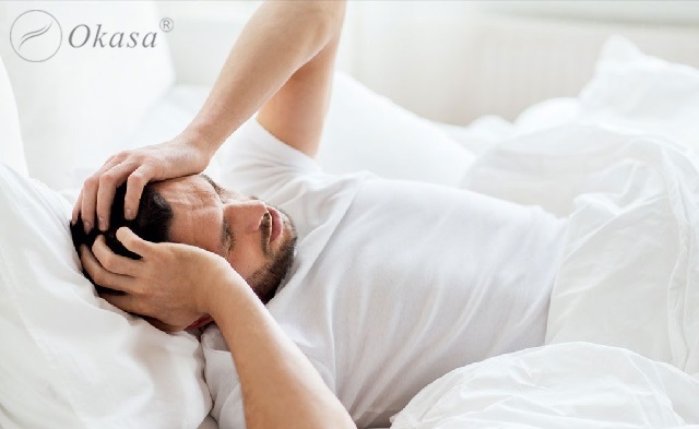 Một số biện pháp giúp khắc phục chứng mất ngủ