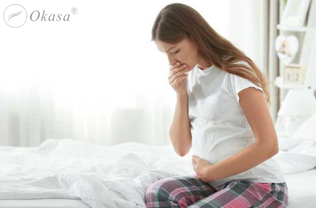 Một số phương pháp giúp bà bầu cải thiện chứng mất ngủ