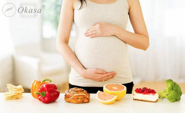 Một số phương pháp giúp bà bầu cải thiện chứng mất ngủ
