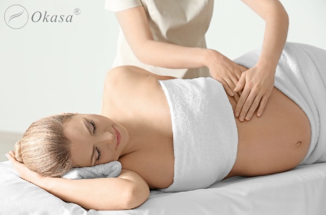 Một số phương pháp giúp bà bầu cải thiện chứng mất ngủ