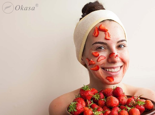 Một số phương pháp massage da mặt hiệu quả