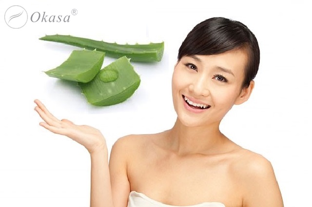 Một số phương pháp massage da mặt hiệu quả