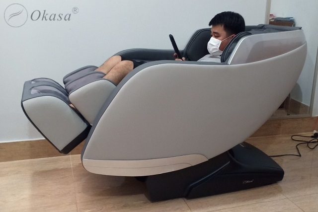 Một số phương pháp massage giúp trị đau thần kinh tọa