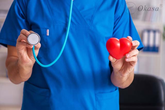 Mức độ nguy hiểm của bệnh tim