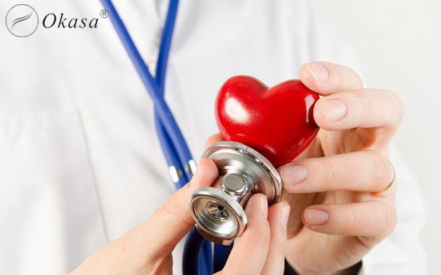 Mức độ nguy hiểm của nhịp xoang nhanh