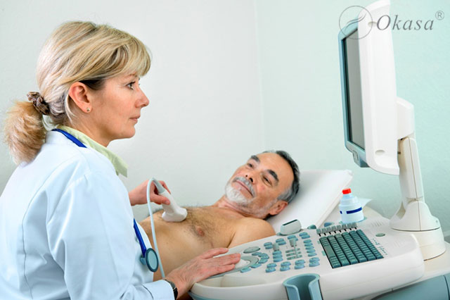 Mức độ nguy hiểm của viêm cơ tim