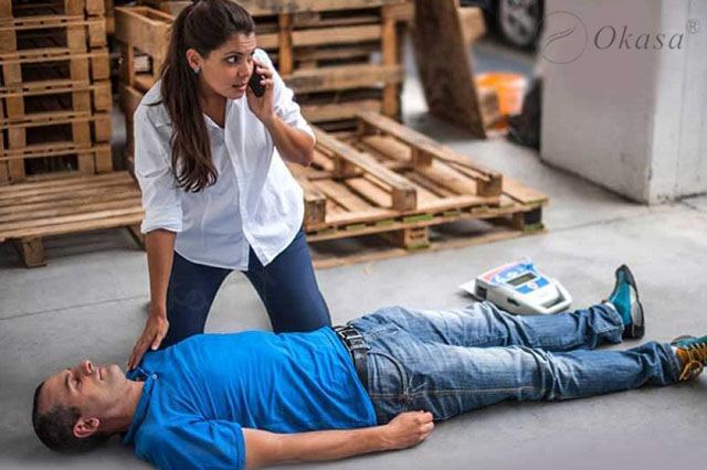 Mức độ nguy hiểm khi bị tăng huyết áp đột ngột