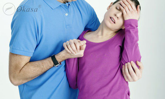 Mức độ nguy hiểm khi bị tăng huyết áp đột ngột