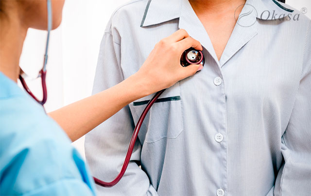 Mức độ nguy hiểm khi ngừng tim đột ngột