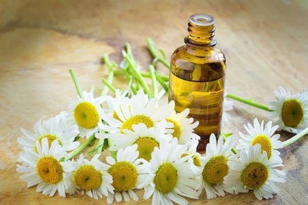 nên massage cho bé sơ sinh bằng dầu gì