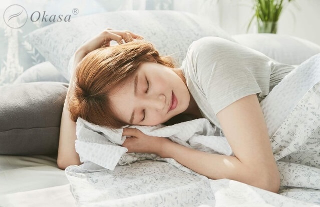 Ngủ kém gây ảnh hưởng xấu tới chất lượng công việc