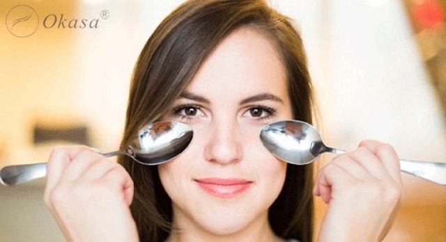Ngủ sớm mà mắt vẫn thâm, nguyên nhân do đâu ?