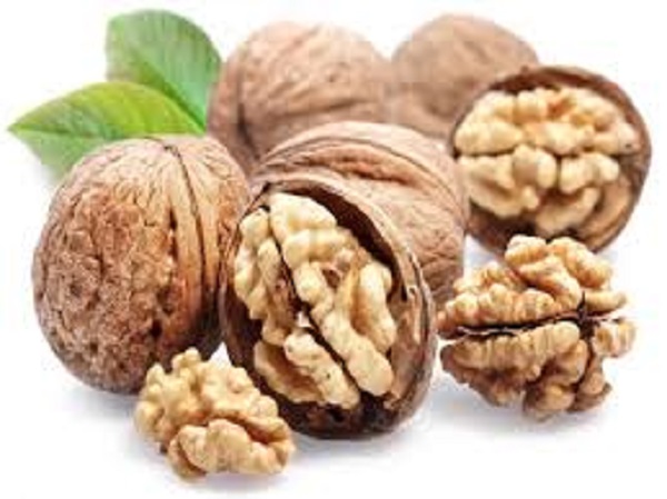 người bệnh tim nên ăn quả óc chó