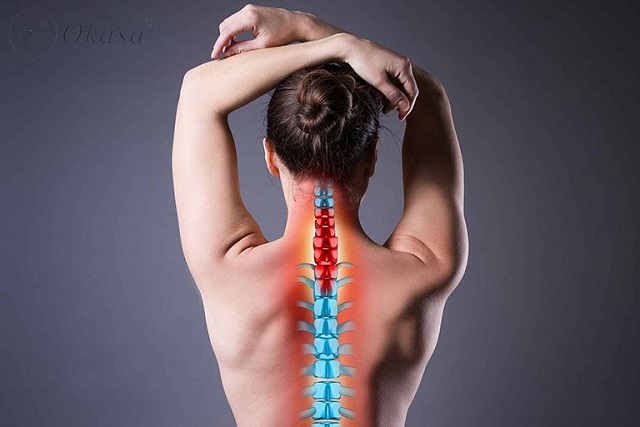 Người bị thoát vị đĩa đệm có nên massage ?