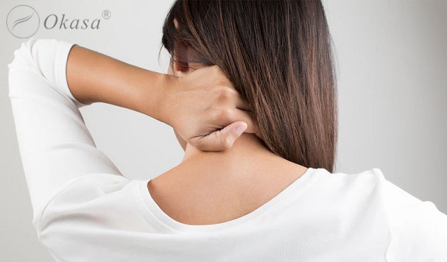 Người bị thoát vị đĩa đệm có nên massage ?