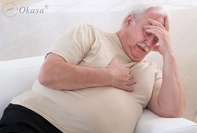 Người cao tuổi nên làm gì khi bị đau nhức xương khớp ?