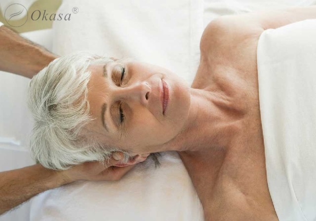 Người cao tuổi nên làm gì khi bị đau nhức xương khớp ?