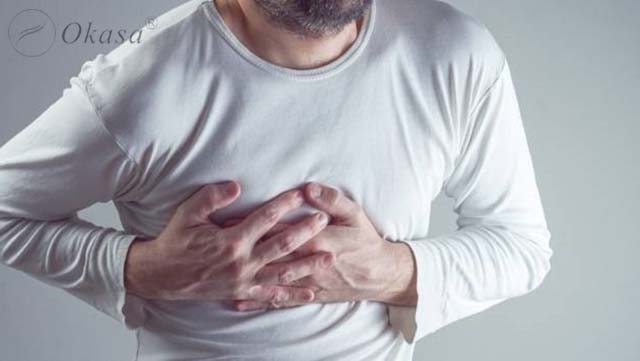 Người sau phẫu thuật tim có thể 'quan hệ' không?