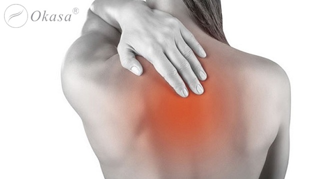 Nguyên nhân đau lưng ở nam giới và cách giảm đau